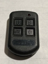 Delta J5523518T1 3 Button Remote Control Transmitter Clicker Remote KEY Fob