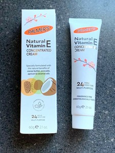 palmers concentrated cream