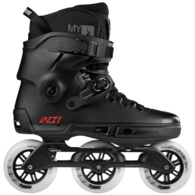 Powerslide Next Core Black 100 Inline Skates