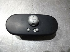 BMW Mini Cooper S R50/R52/R53 2000-2006 Powerfolding Mirror Adjustment Switch