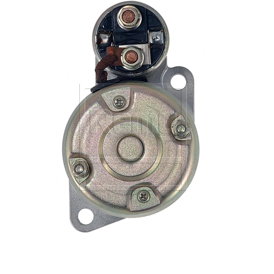 Motor de arranque Remy para Aspire, Festiva 16559 Foto 4 de 4