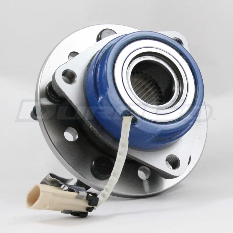 Conjunto de cojinete de rueda y buje para Pontiac Grand Am DURAGO 1999-2005 Foto 3 de 3