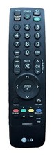 Genuine LG Remote Control AKB69680401 for LG TV - TESTED See Compatibility List