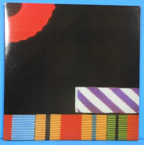 PINK FLOYD THE FINAL CUT LP 1983 ORIGINAL PRESS GREAT CONDITION! VG++/VG++!!A