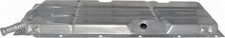 Dorman 576-092 Fuel Tank With Lock Ring And Seal fits Chevrolet GMC models