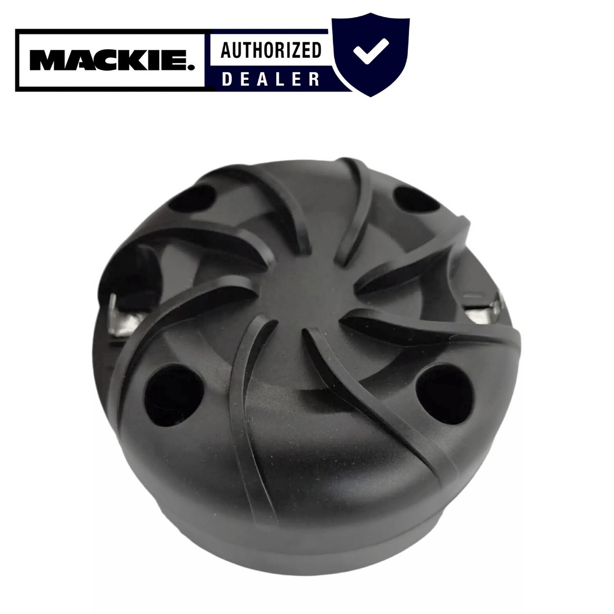 Mackie 1.4-inch Compression Driver Tweeter Compatible with Mackie