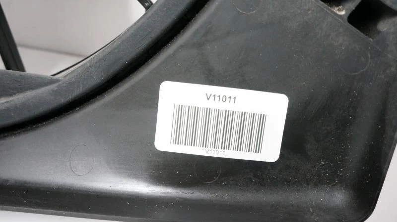 2011 Hyundai Elantra Radiator Cooling Fan Motor Assembly 25380-3X000 OEM - Image 2 of 4