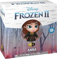 2014 Funko Pop Disney Frozen Vinyl Figures 15