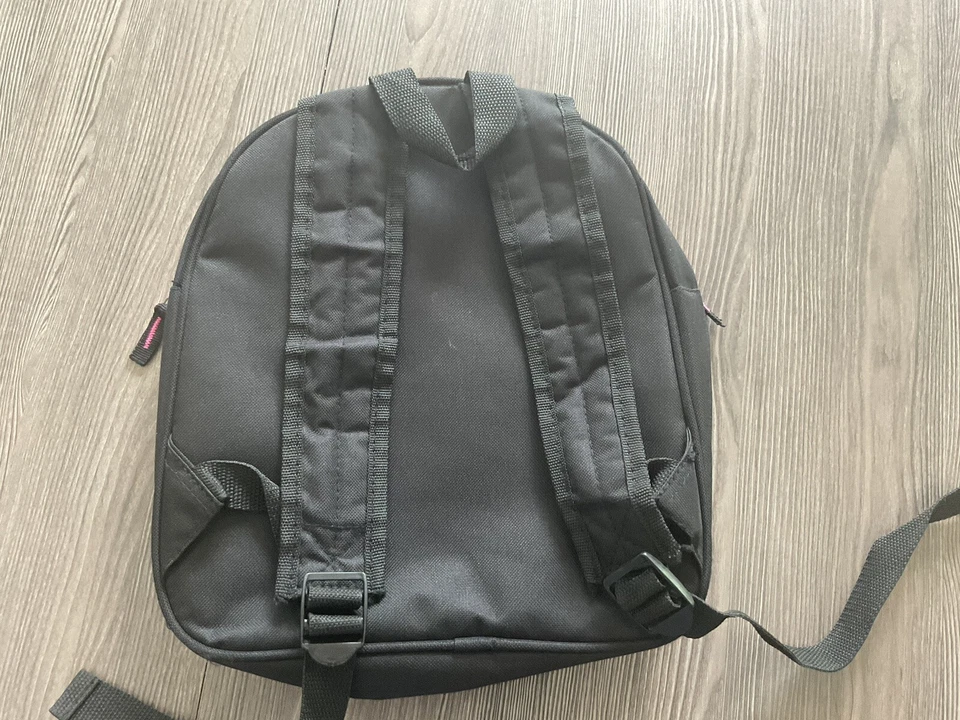 University Of Michigan Kids Backpack Girls NWOT Foto 2 de 3