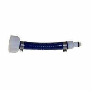outboard flush
