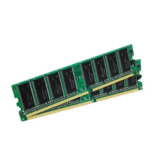 SDR SDRAM 512 MB Capacity per Module RAM 4 Modules