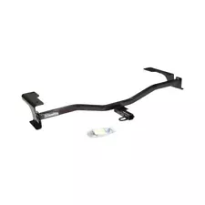 Draw Tite 24865 Class 1 Sportframe Trailer Hitch, 1-1/4" Square Receiver - Black