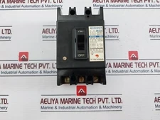 Dong-a Electric DB63C Molded Circuit Breaker 15A 600V