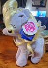 MLP Derpy Hooves Build A Bear Plush Muffins