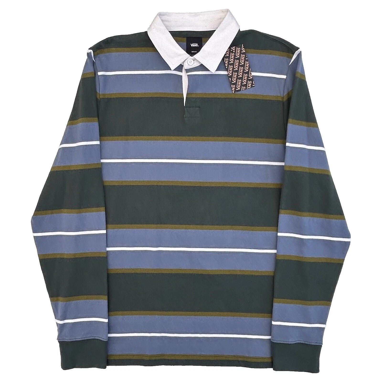 VANS Size M Long Sleeve Shirts for Men