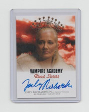 2014 Leaf Vampire Academy: Blood Sisters Trading Cards 14