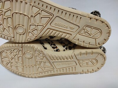 Adidas Jeremy Scott Leopard V24536 | eBay