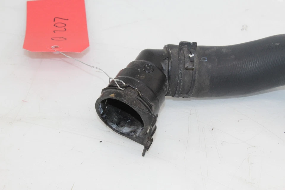 Infiniti G37 2008-2013 cupé tubo de refrigerante superior OEM Foto 2 de 4