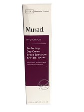 murad perfecting day cream