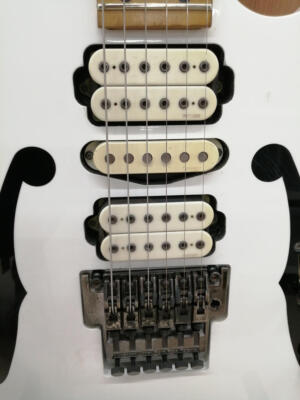 IBANEZ PGM300 Electric Guitar | eBay