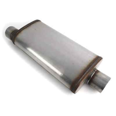 Jones MF1259 Stainless Steel MAX Flow 3