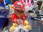 Action Winner's Circle Dale Jr NASCAR Bear Bank — photo 2