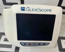 Verathon GlideScope AVL 0570-0338 Monitor Video Laryngoscope