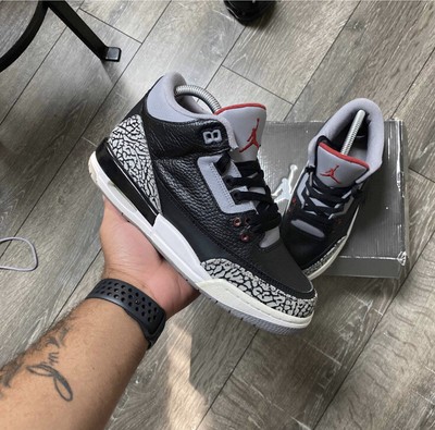 black cement 3 grade school