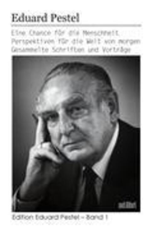 Thumbnail - Eine Chance Für Die Menschheit Perspektiven Für Die Welt Von Morgen