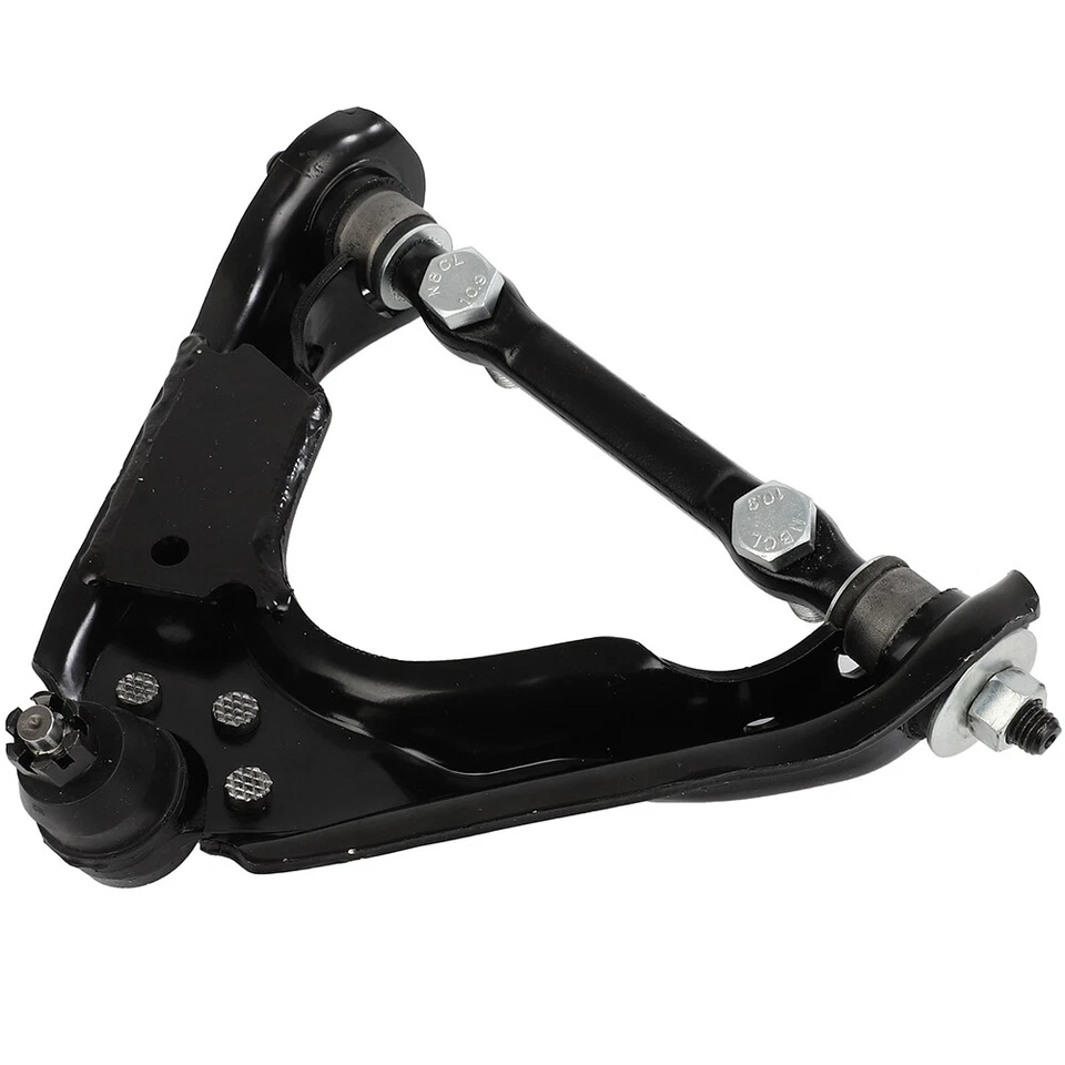 2Pcs Front Upper Control Arm And Ball Joint For 2000-2003 Dodge Dakota Durango - Image 3 of 4