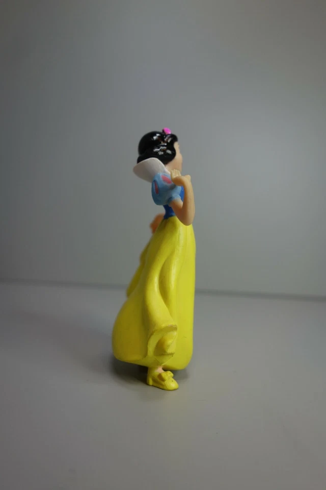 Disney Bullyland Белоснежка фигурка 3.75" - Изображение 3 из 4