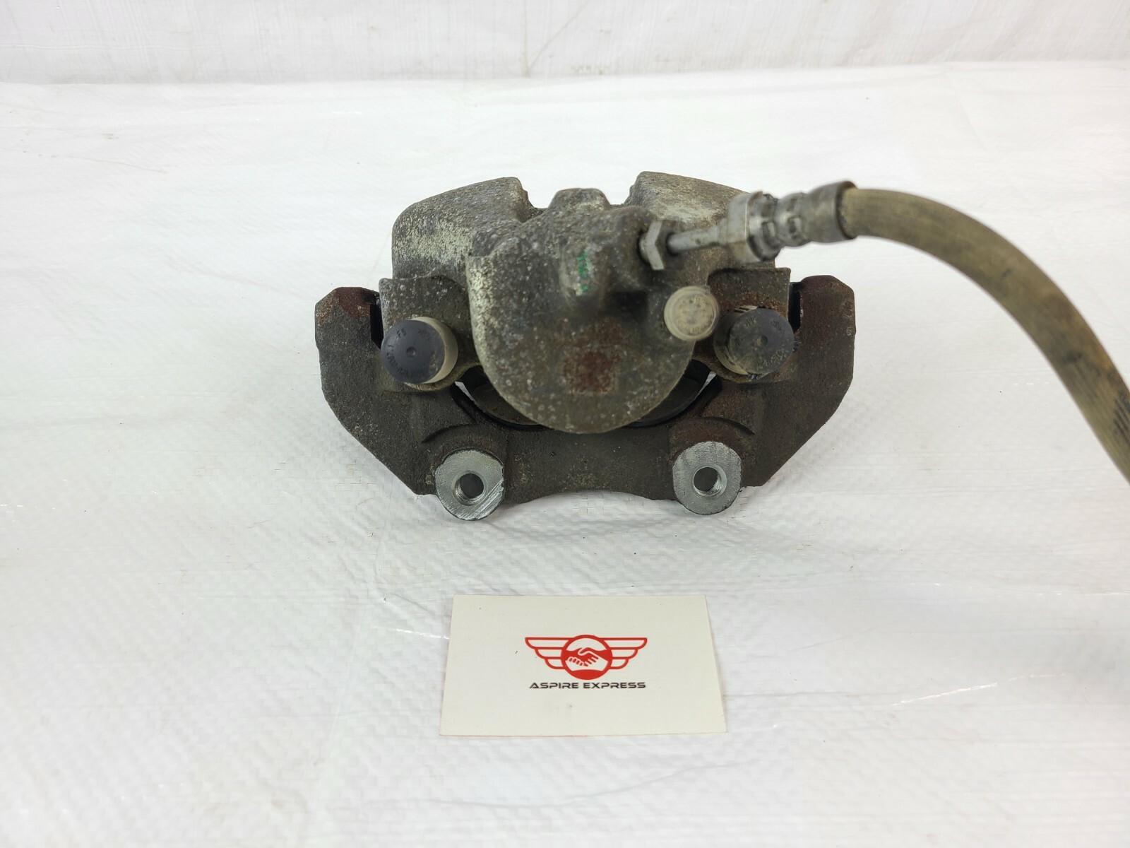20182020 Ford Ecosport Brake Caliper Front Right Passenger OEM RH eBay