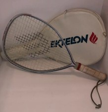 Ektelon SYMITAR CERAMIC Racquetball Racquet with Case XSMALL