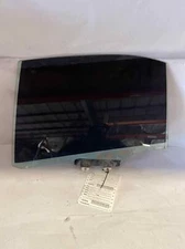 Rear Door Glass/window HONDA CIVIC Left 03 04 05