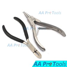 Bead Capture Ring Opener  Closer Set - Ball Closure Body Piercing Tools