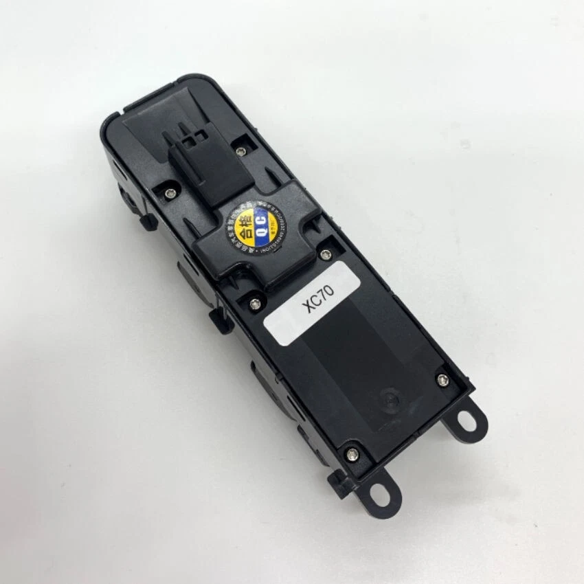 31453232 31376495 Door Window Switch Fit For Volvo XC70 S80 V70 Foto 2 de 4