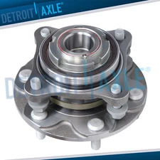 RWD Front Left or Right Wheel Bearing Hub for Toyota Tacoma 4Runner FJ Cruiser