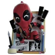 Youtooz Marvel Comics Collection Deadpool #1 Vinyl Figure #8