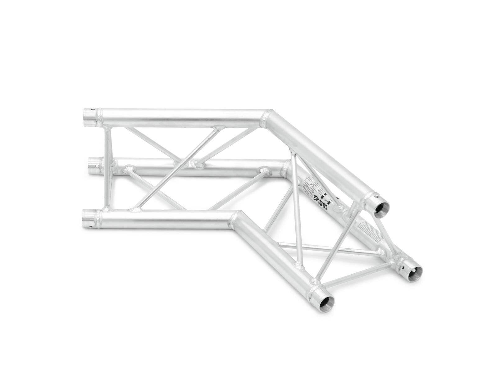 Thumbnail - Alutruss Decolock Dq3-pac22 2-weg Ecke 120°