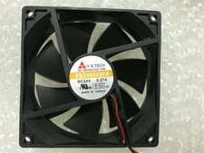 1pc Y.S.TECH Inverter fan FD249225EB 24V 0.27A 4.8W 90 90 25mm 2wire