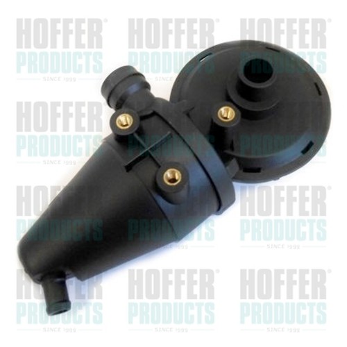 FEBI BILSTEIN Ventil Kurbelgehäuseentlüftung Febi Plus 40909 Für BMW E39 E38 E31