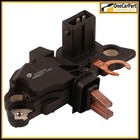 Alternator Regulator Fits BMW 320 325 330 I Ci ti xi 2.2 2.5 3.0 E46