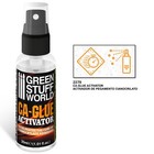 Activateur Colle Cyanoacrylate CA-Glue Activator - Accélérateur de Cyanoacrylate