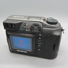 Olympus C-3000 Zoom Digital Cameras for Sale | Shop New & Used