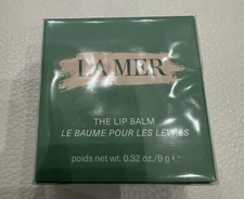 LA MER The Lip Balm - 0.32oz Sealed Direct Company Store