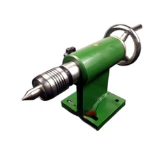 MT2 Micro lathe MT2 Tailstock Woodworking Telescopic Rotary Timble Bead Machine