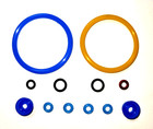 Jura gaskets set brewing group brewing unit new version premium gaskets