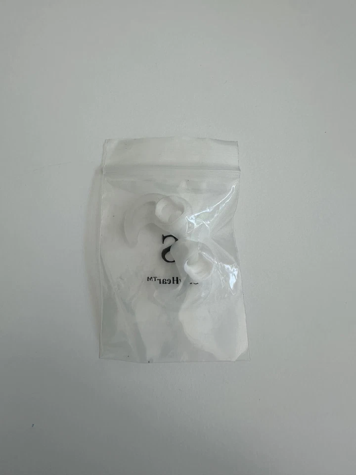 Puntas para auriculares Bose StayHear genuinas - derecha e izquierda - varios tamaños disponibles Foto 4 de 4