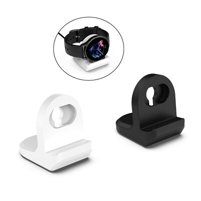 Watch Charger Cradle Dock Charging Stand for Amazfit T-Rex 2 Watch Accessories