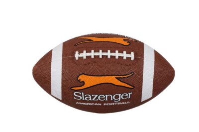 Slazenger American Football Ball Gr. 9 neu